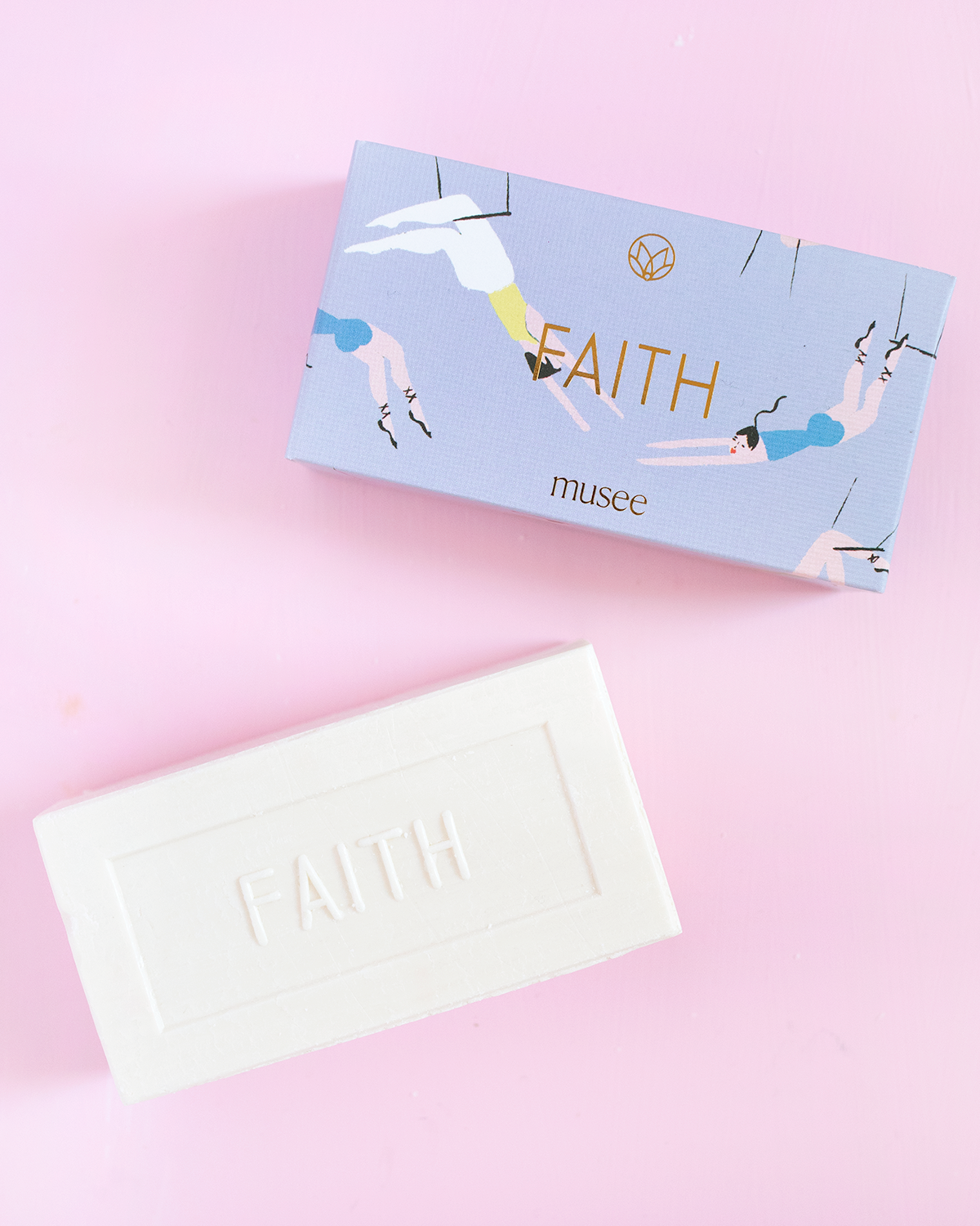 Bath Soap