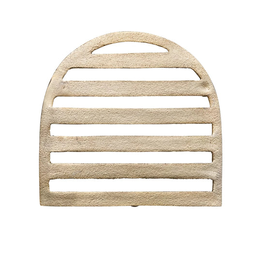 Arched Trivet | Gold