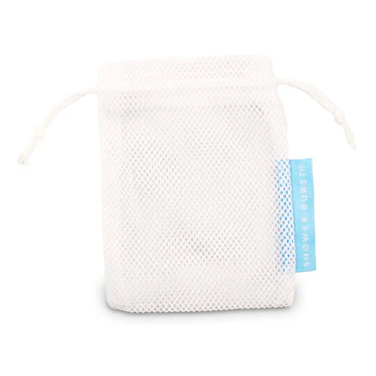 Shower burst Steamer Sachet